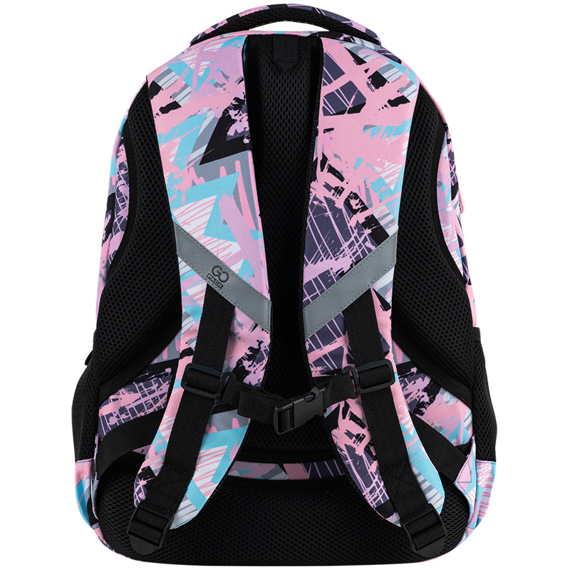 School backpack GoPack Teens GO25-162L-1
