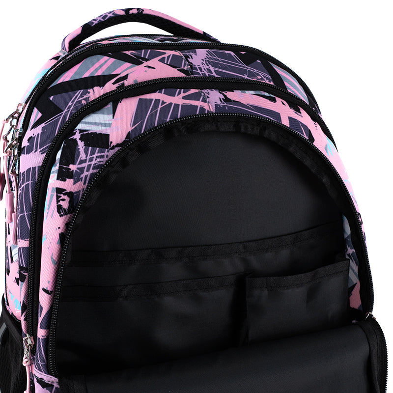 School backpack GoPack Teens GO25-162L-1
