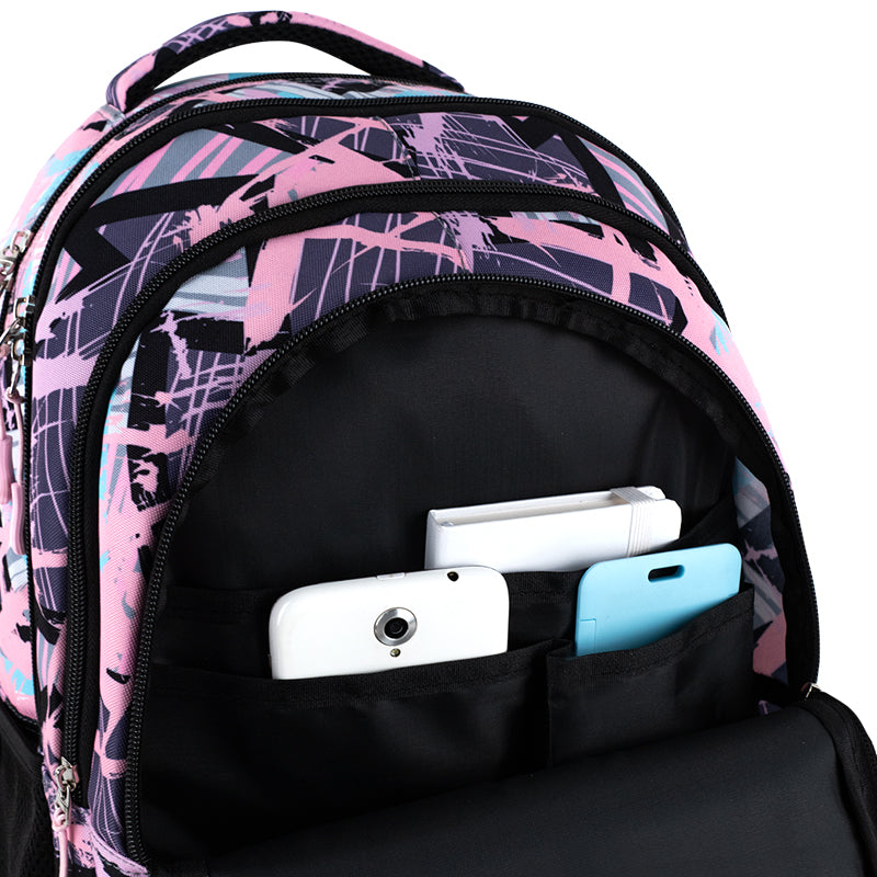 School backpack GoPack Teens GO25-162L-1