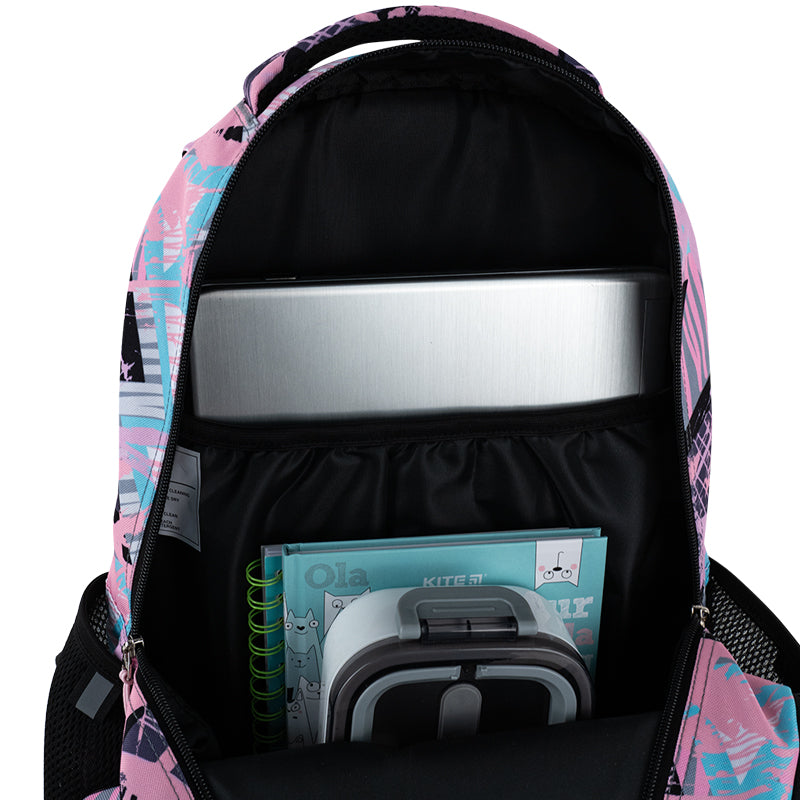 School backpack GoPack Teens GO25-162L-1