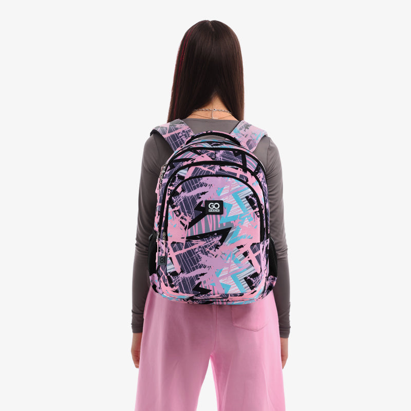 School backpack GoPack Teens GO25-162L-1