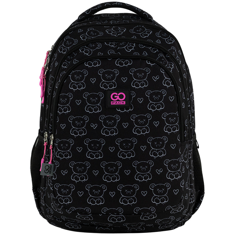 School backpack GoPack Teens GO25-162L-2