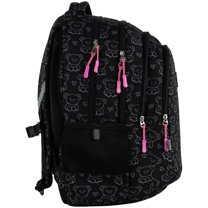 School backpack GoPack Teens GO25-162L-2