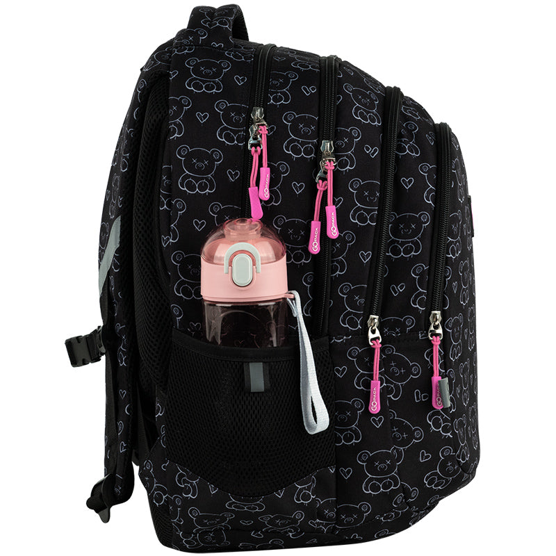 School backpack GoPack Teens GO25-162L-2