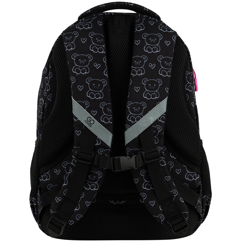 School backpack GoPack Teens GO25-162L-2