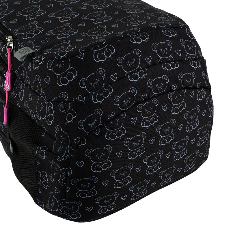 School backpack GoPack Teens GO25-162L-2
