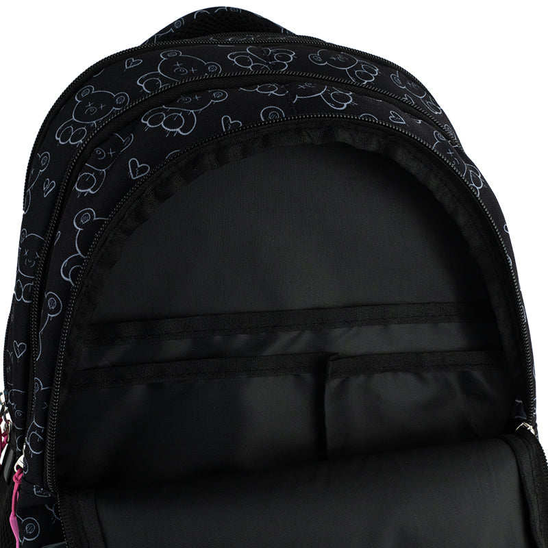 School backpack GoPack Teens GO25-162L-2