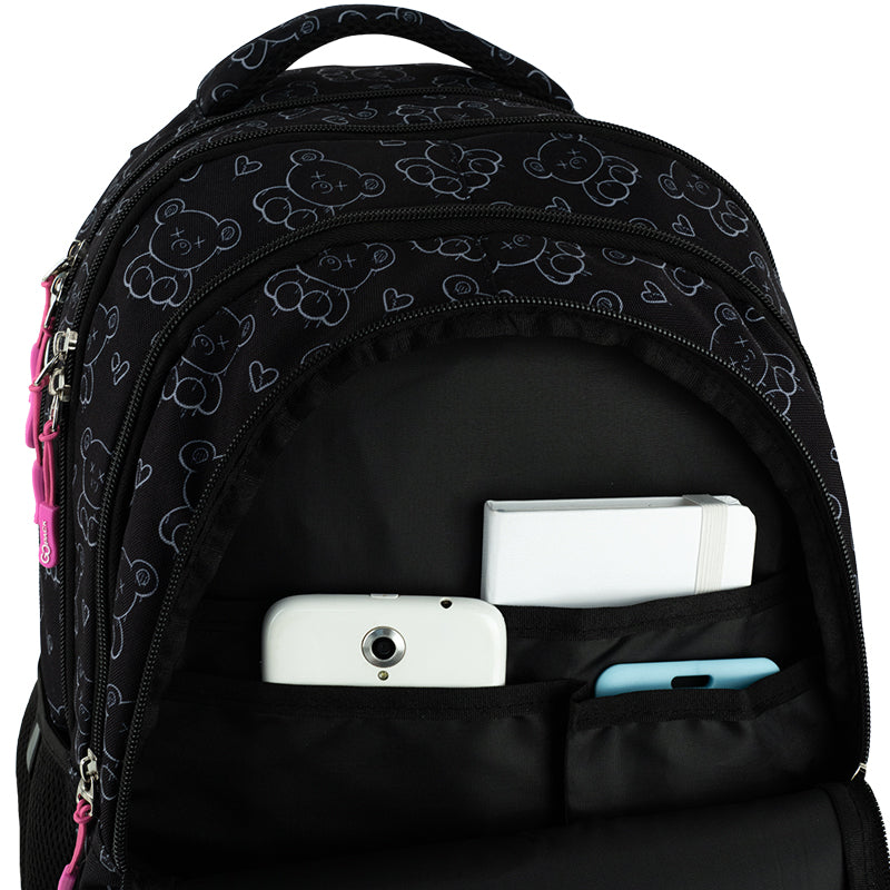 School backpack GoPack Teens GO25-162L-2