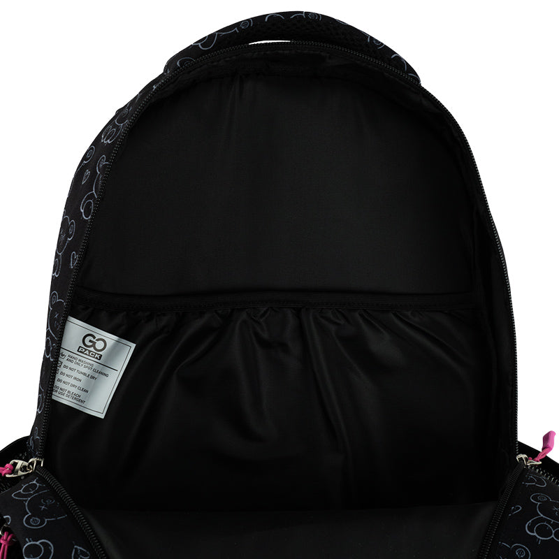 School backpack GoPack Teens GO25-162L-2