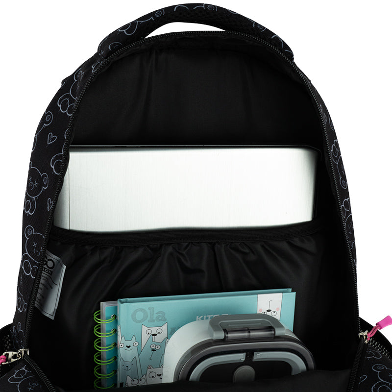 School backpack GoPack Teens GO25-162L-2