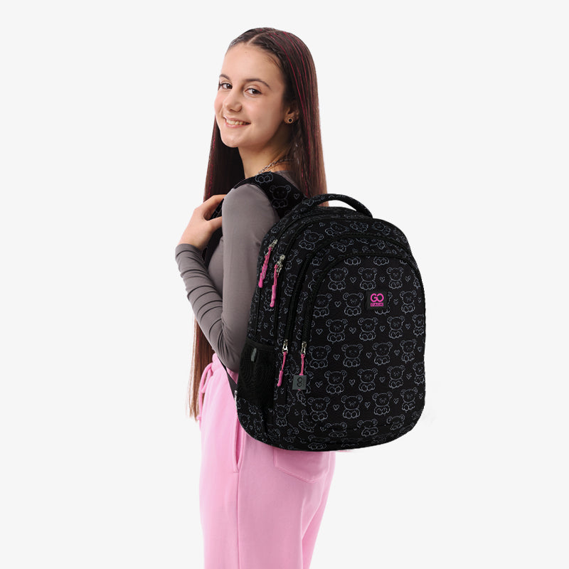 School backpack GoPack Teens GO25-162L-2