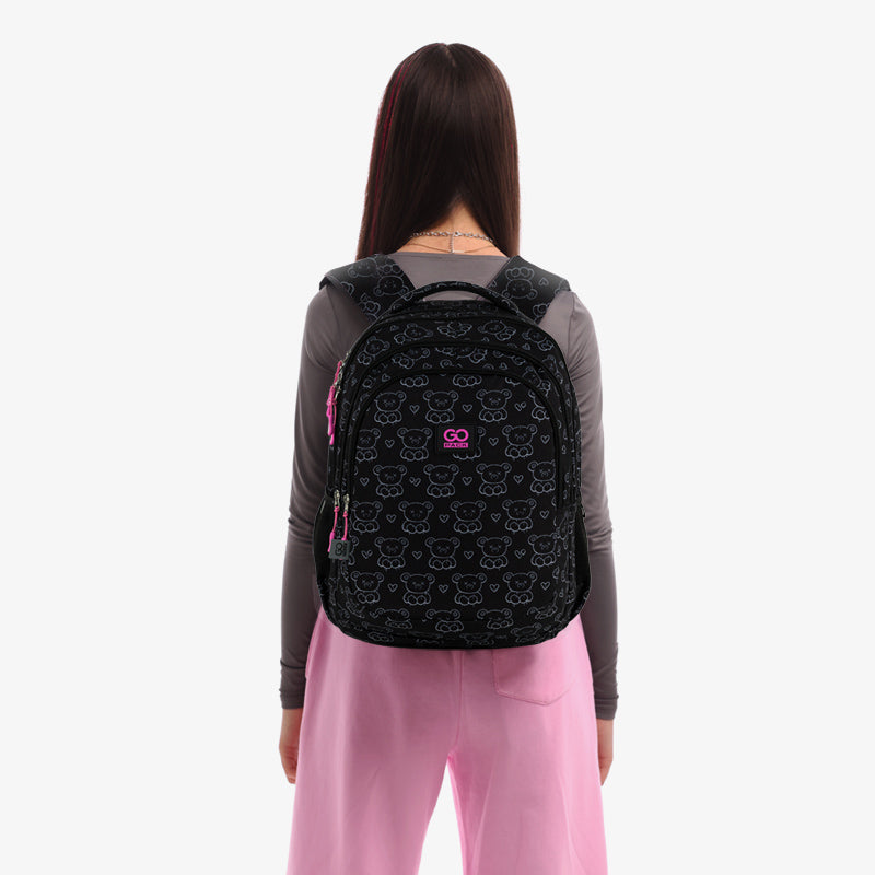 School backpack GoPack Teens GO25-162L-2