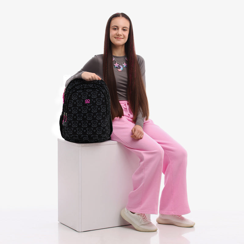 School backpack GoPack Teens GO25-162L-2