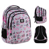 School backpack GoPack Teens GO25-162L-3