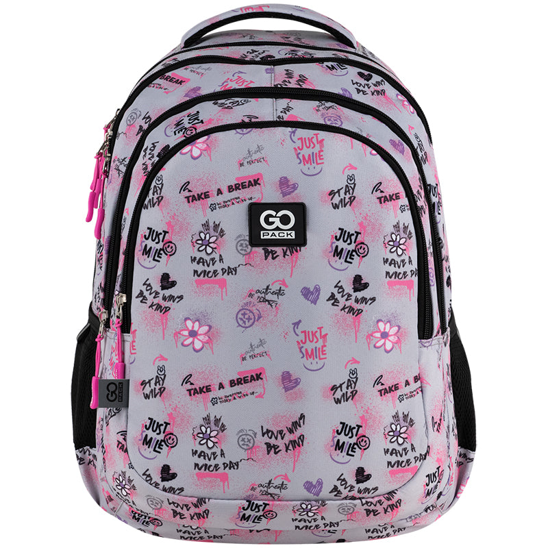 School backpack GoPack Teens GO25-162L-3