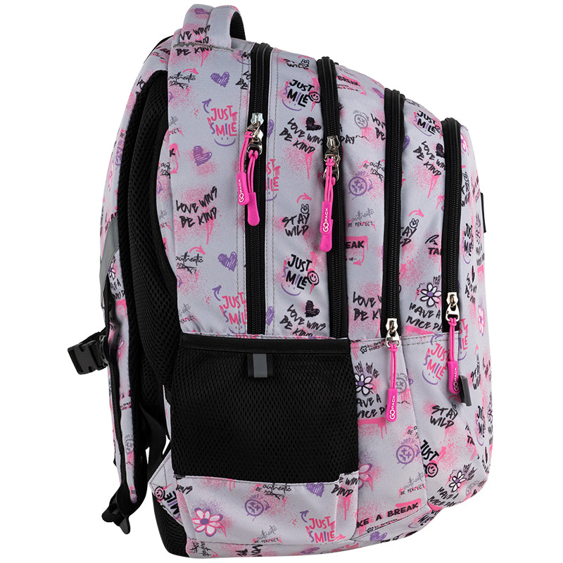 School backpack GoPack Teens GO25-162L-3