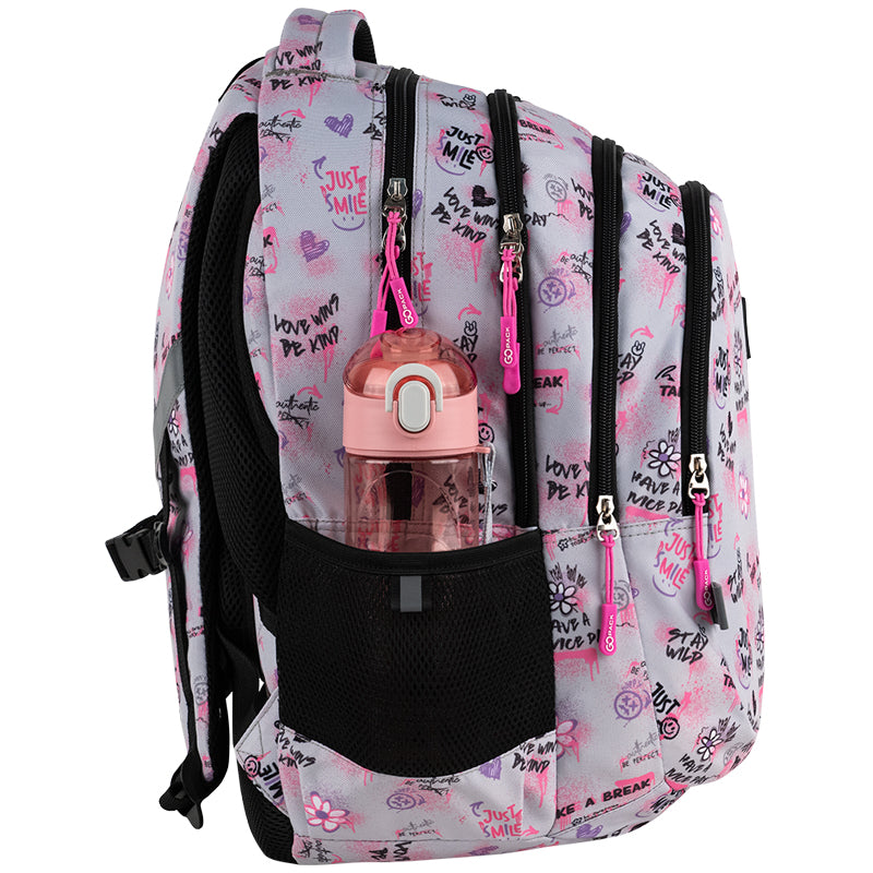 School backpack GoPack Teens GO25-162L-3
