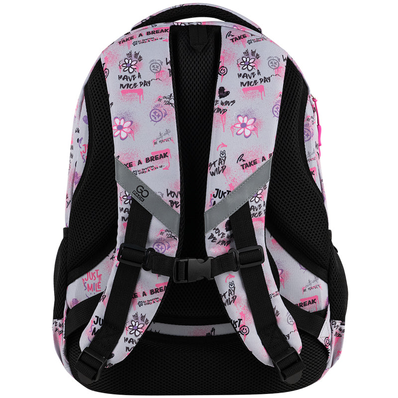 School backpack GoPack Teens GO25-162L-3