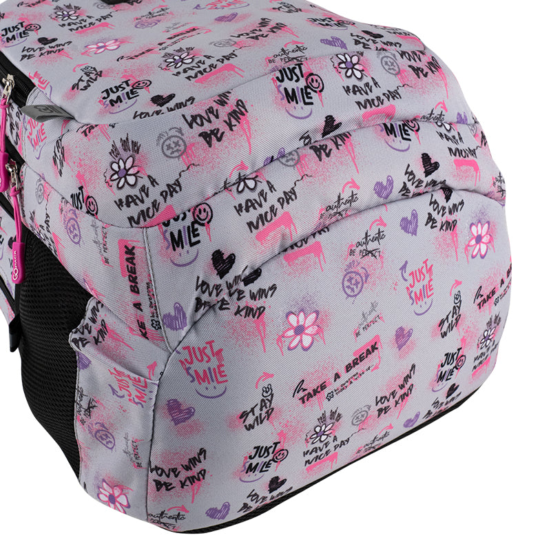 School backpack GoPack Teens GO25-162L-3