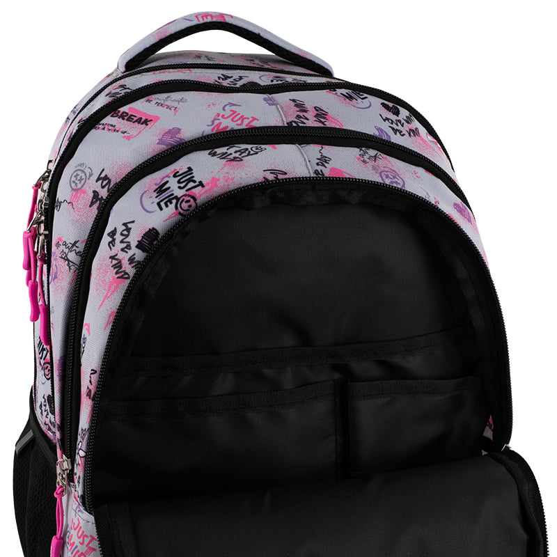 School backpack GoPack Teens GO25-162L-3