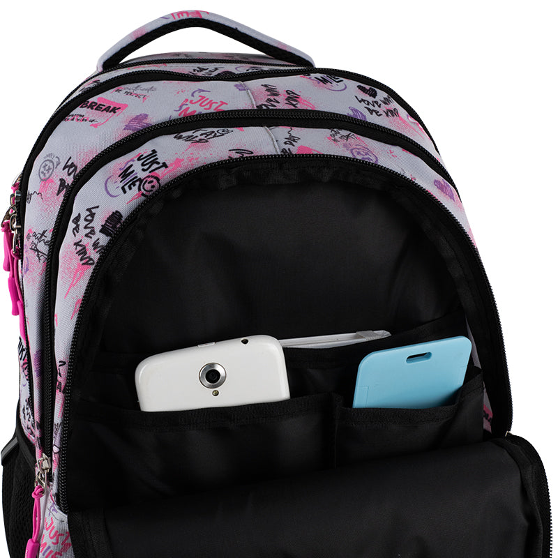 School backpack GoPack Teens GO25-162L-3