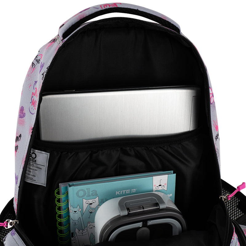 School backpack GoPack Teens GO25-162L-3