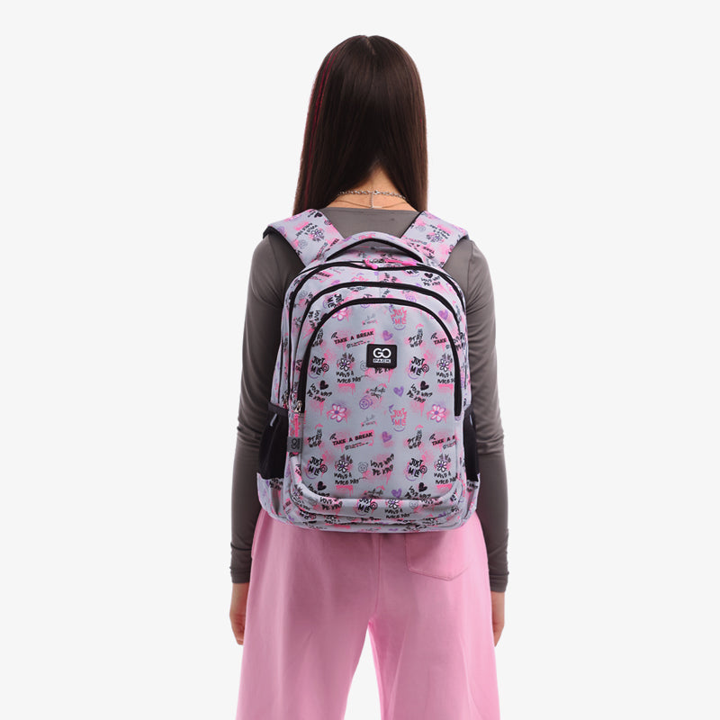 School backpack GoPack Teens GO25-162L-3
