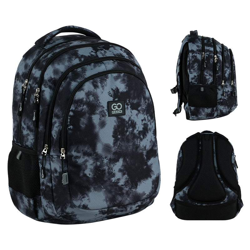 School backpack GoPack Teens GO25-162L-4