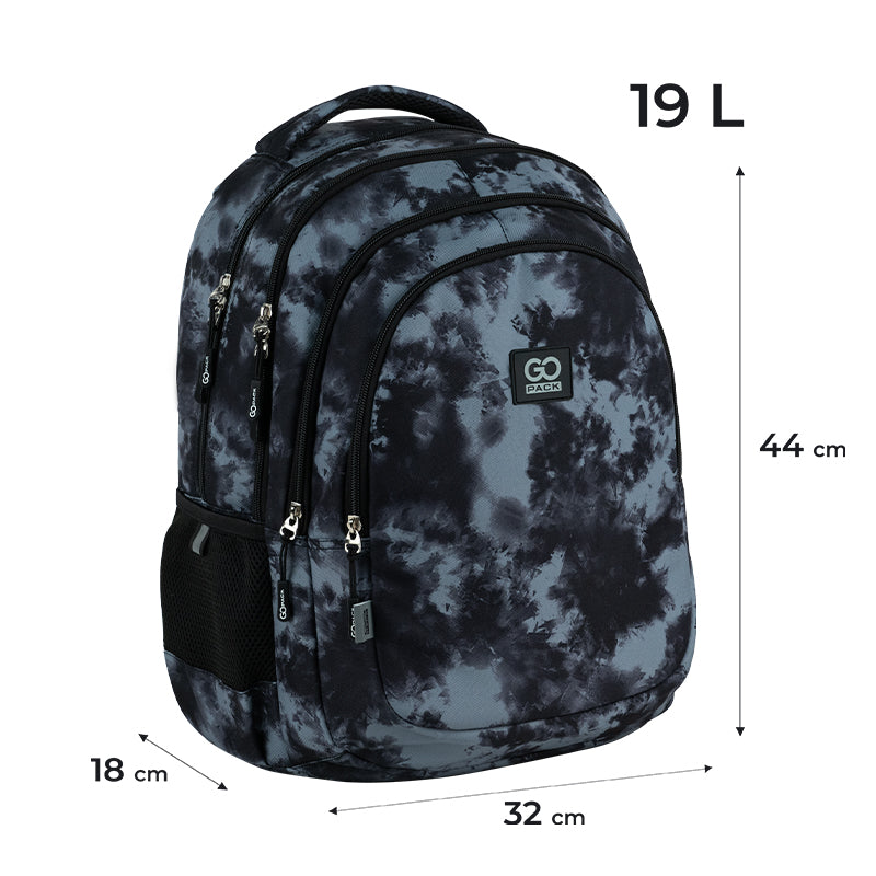 School backpack GoPack Teens GO25-162L-4