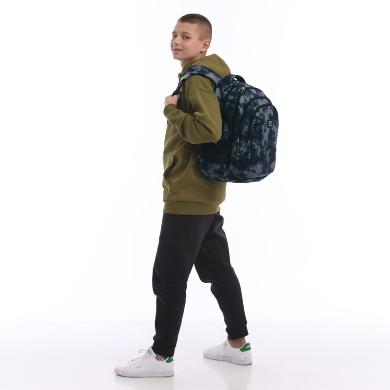 School backpack GoPack Teens GO25-162L-4