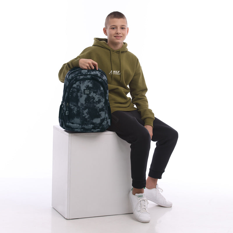 School backpack GoPack Teens GO25-162L-4
