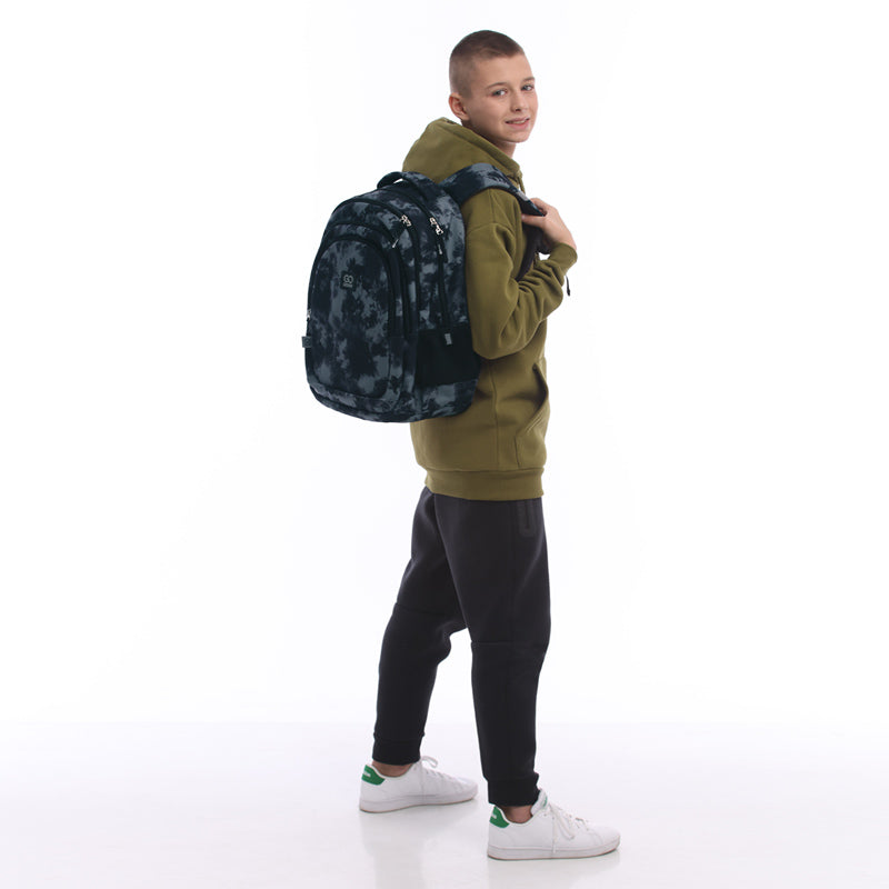 School backpack GoPack Teens GO25-162L-4