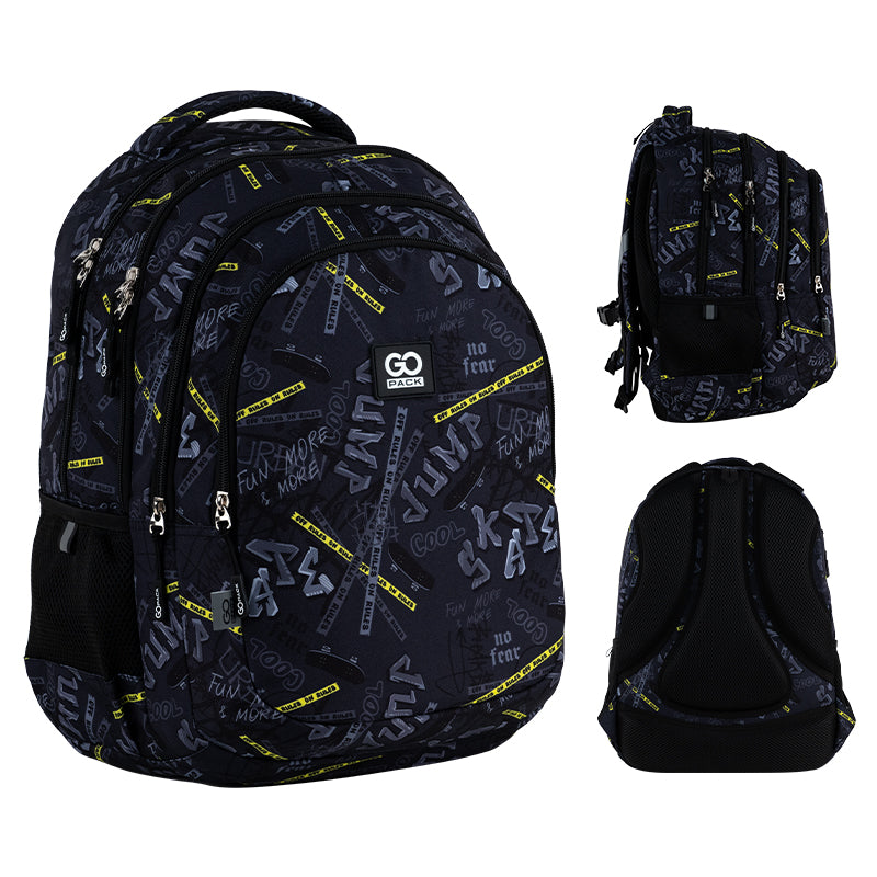 School backpack GoPack Teens GO25-162L-5