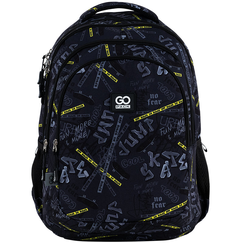 School backpack GoPack Teens GO25-162L-5