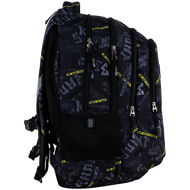 School backpack GoPack Teens GO25-162L-5