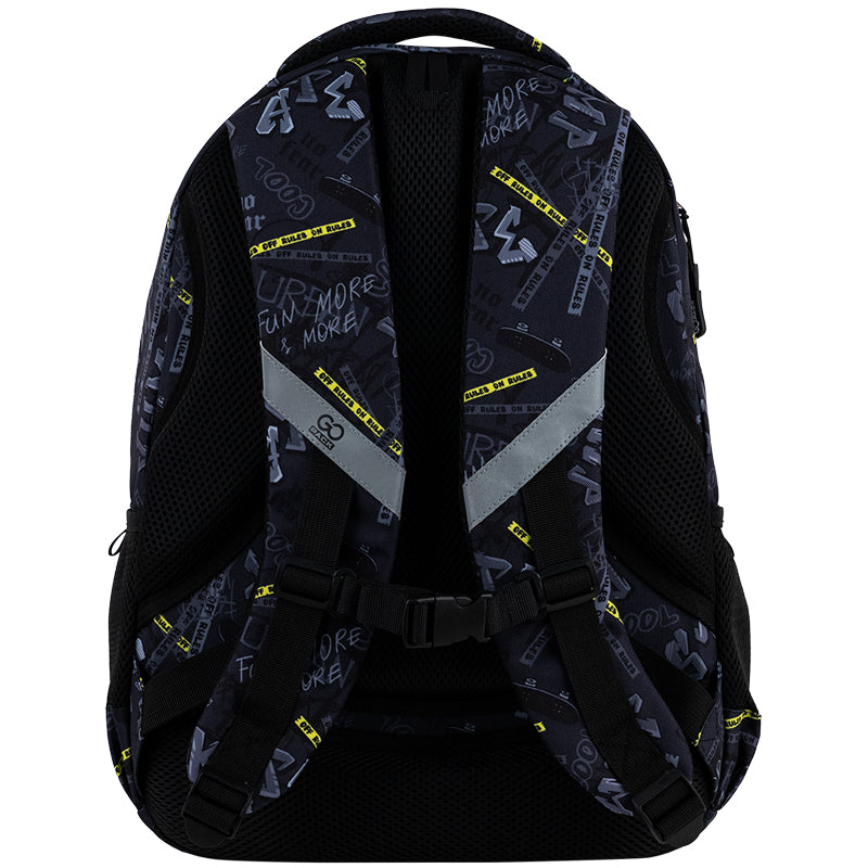 School backpack GoPack Teens GO25-162L-5