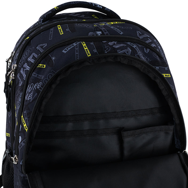 School backpack GoPack Teens GO25-162L-5