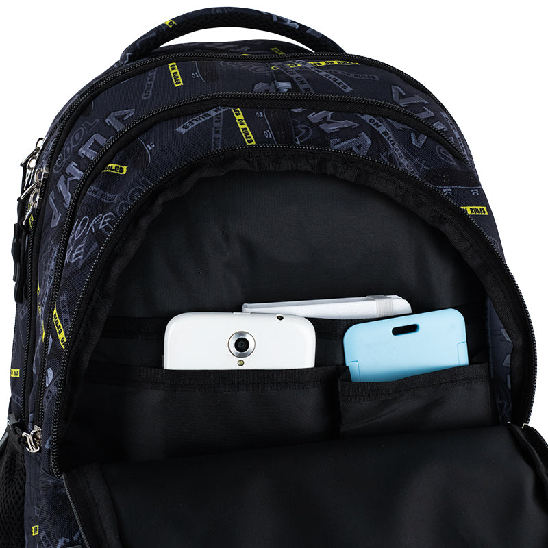 School backpack GoPack Teens GO25-162L-5