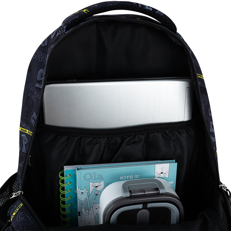 School backpack GoPack Teens GO25-162L-5