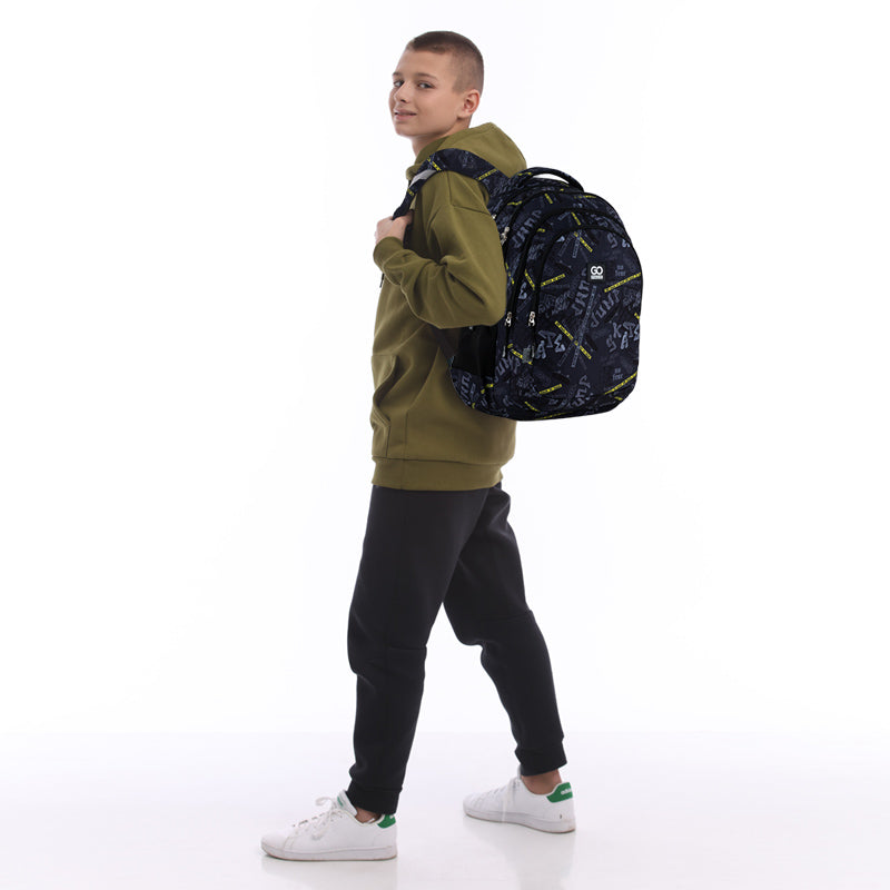 School backpack GoPack Teens GO25-162L-5