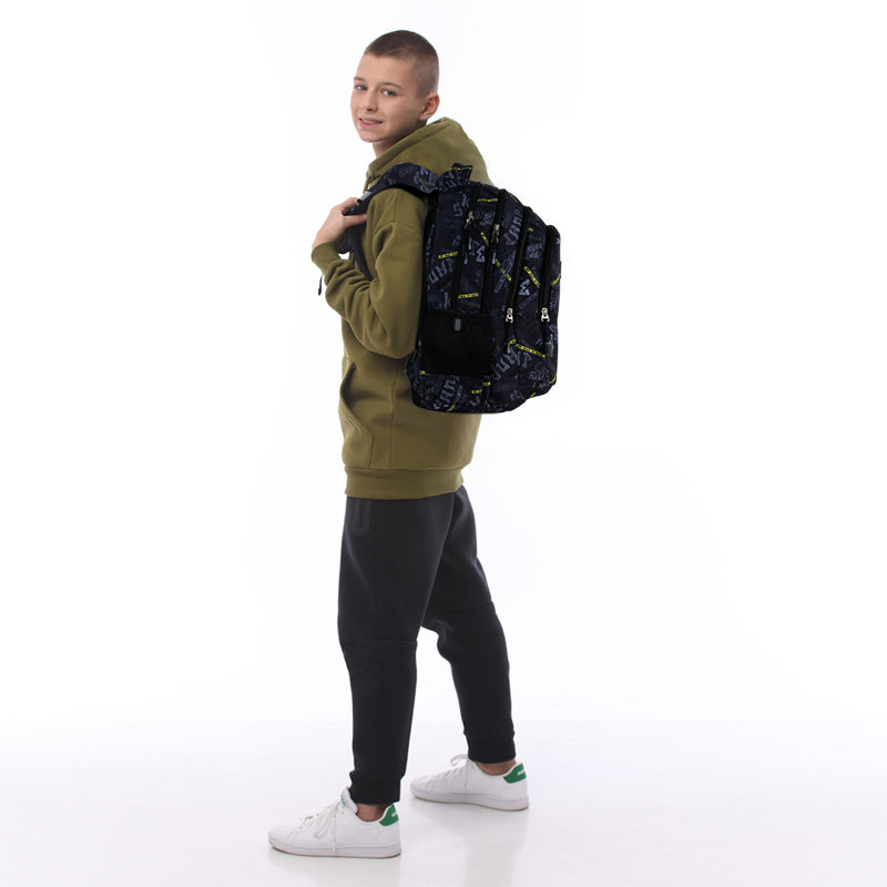 School backpack GoPack Teens GO25-162L-5