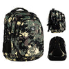 School backpack GoPack Teens GO25-162L-6