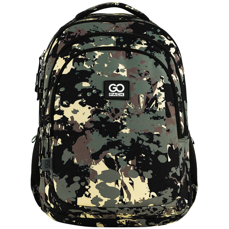 School backpack GoPack Teens GO25-162L-6