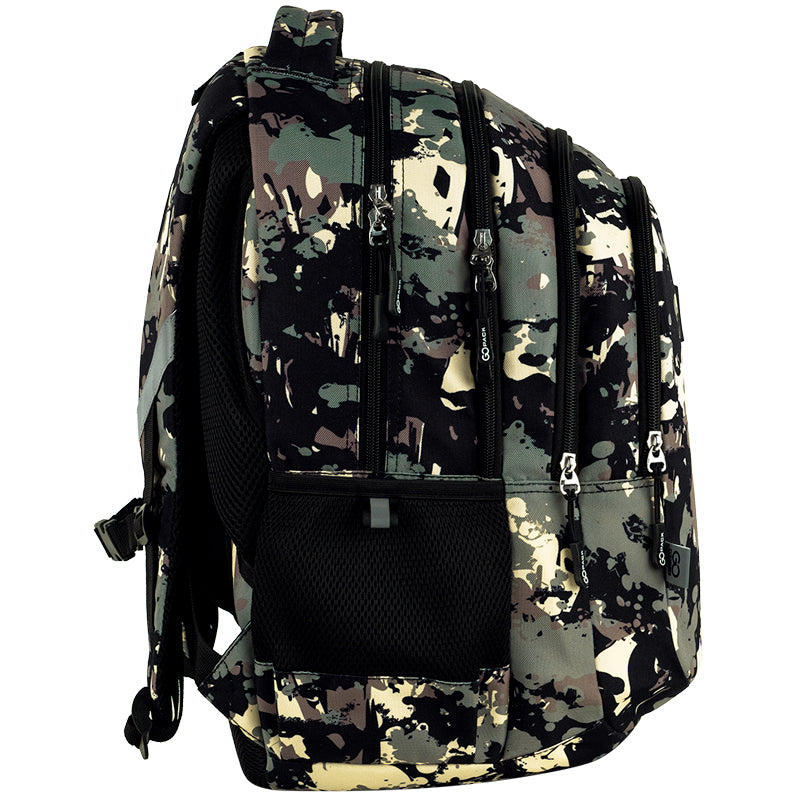 School backpack GoPack Teens GO25-162L-6