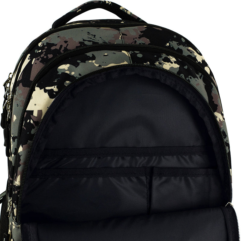 School backpack GoPack Teens GO25-162L-6