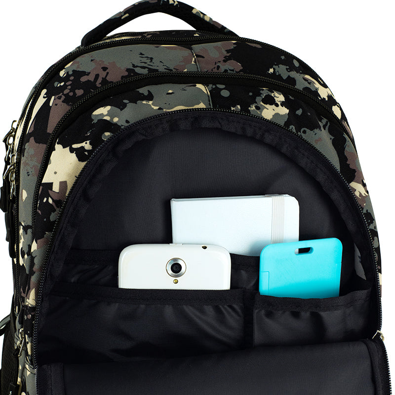 School backpack GoPack Teens GO25-162L-6