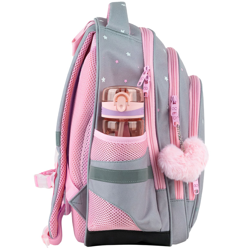 School backpack GoPack Education Meowtiful GO25-2606S-1