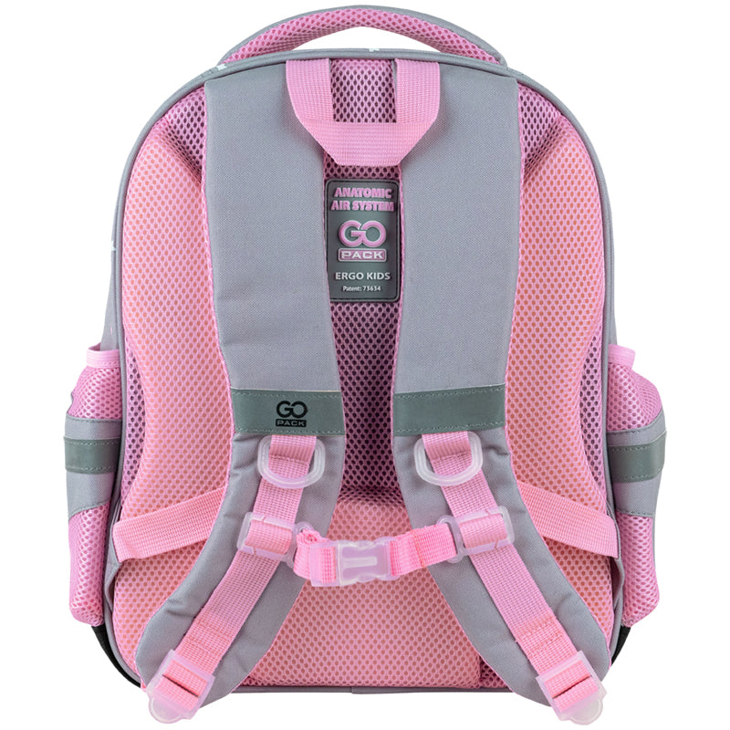 School backpack GoPack Education Meowtiful GO25-2606S-1