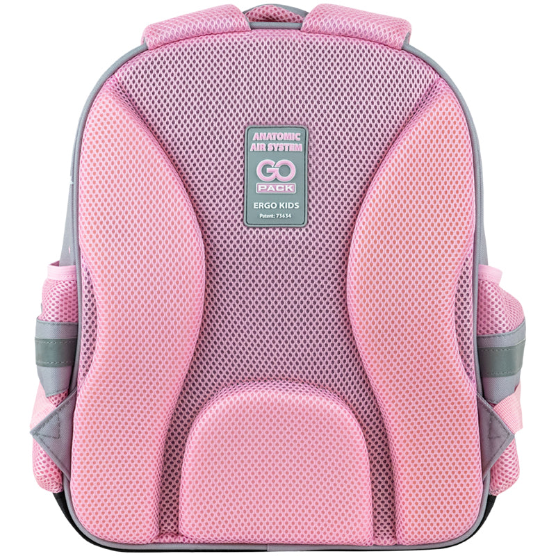 School backpack GoPack Education Meowtiful GO25-2606S-1