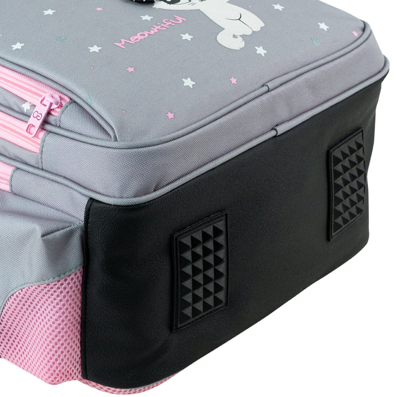 School backpack GoPack Education Meowtiful GO25-2606S-1